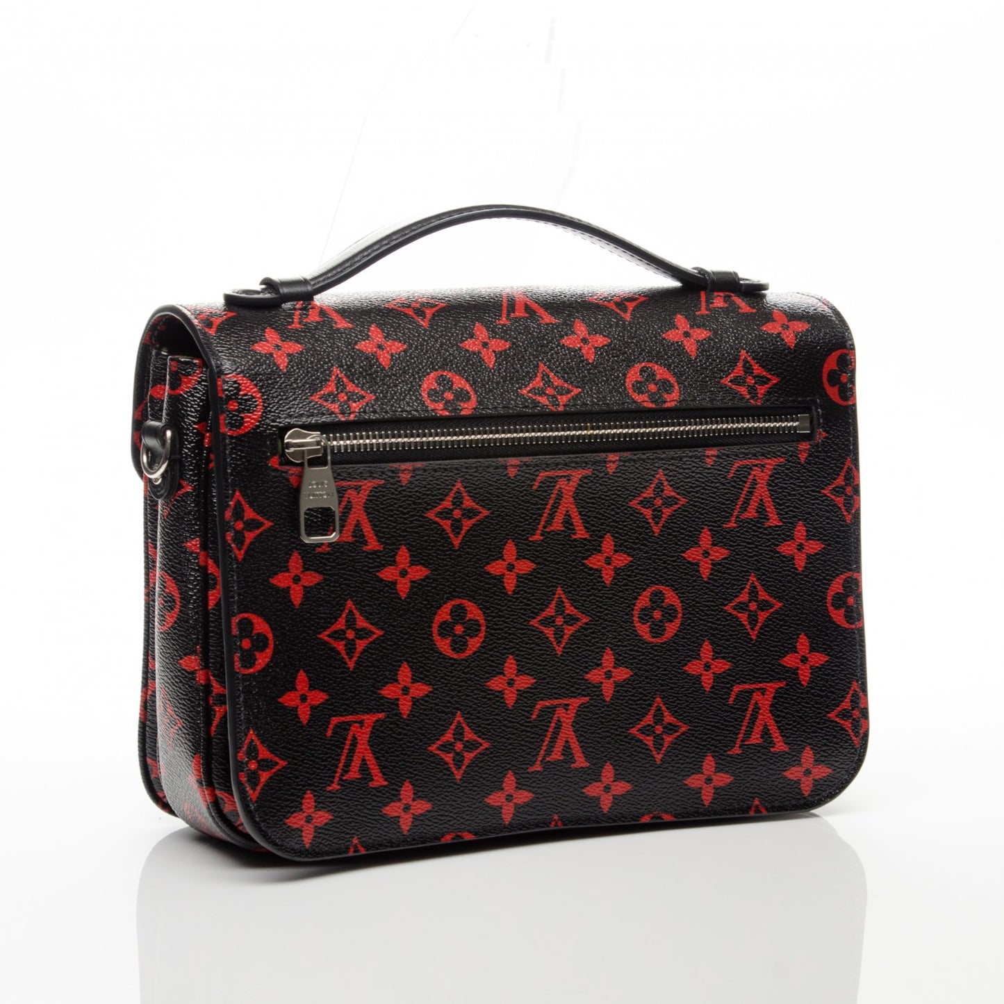 Monogram Infrarouge Pochette Metis