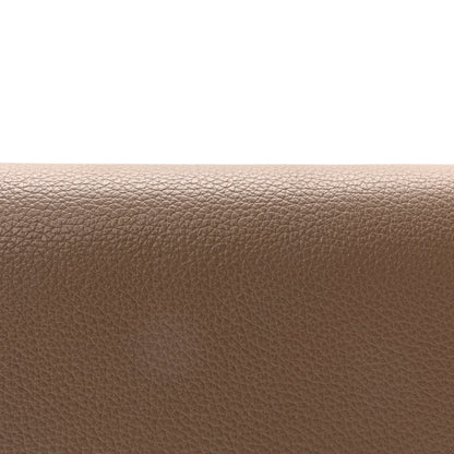Hermes Evercolor Constance Wallet To Go Etoupe 7 of 9