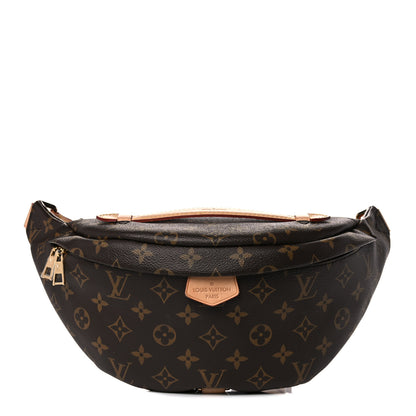 Louis Vuitton Monogram Bumbag 1 of 16
