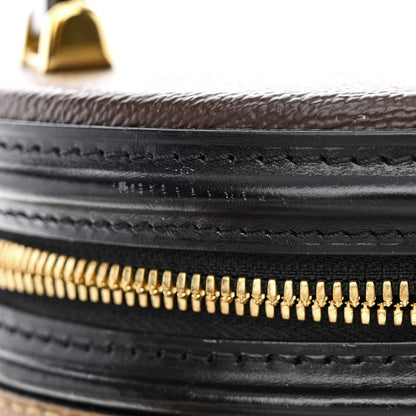 Louis Vuitton Reverse Monogram Cannes 10 of 10