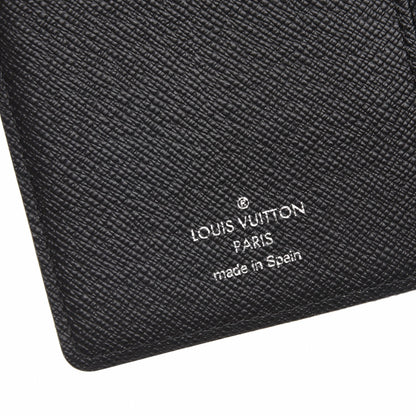 Louis Vuitton Damier Graphite Pocket Agenda Cover 6 of 7