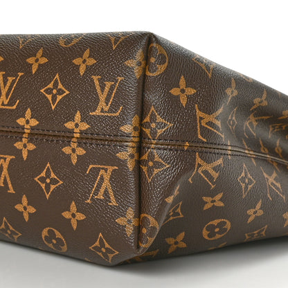 Louis Vuitton Monogram Graceful MM 8 of 8