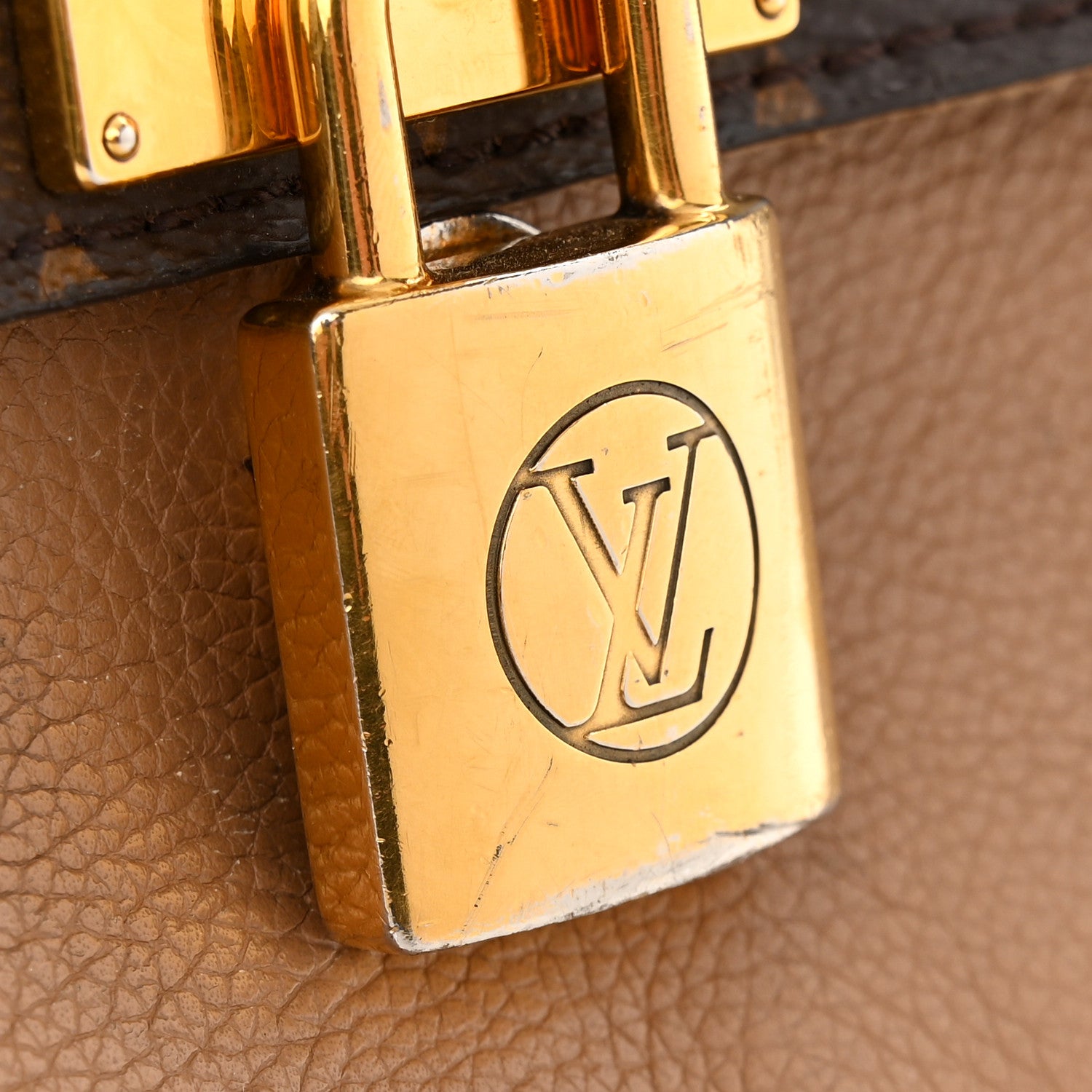 Louis Vuitton Monogram Marignan Sesame 12 of 16