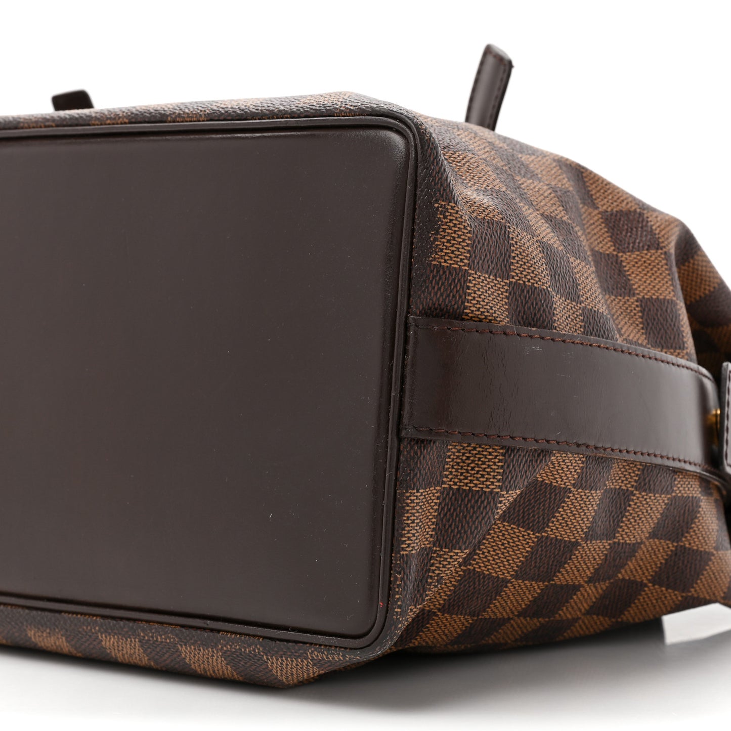 Damier Ebene Chelsea Tote