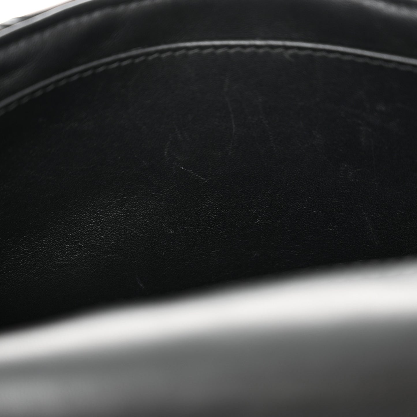 Lambskin Malletage GO-14 MM Black