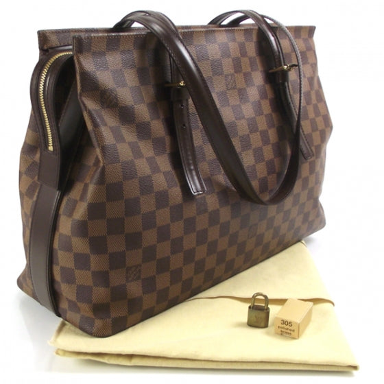 Damier Ebene Chelsea