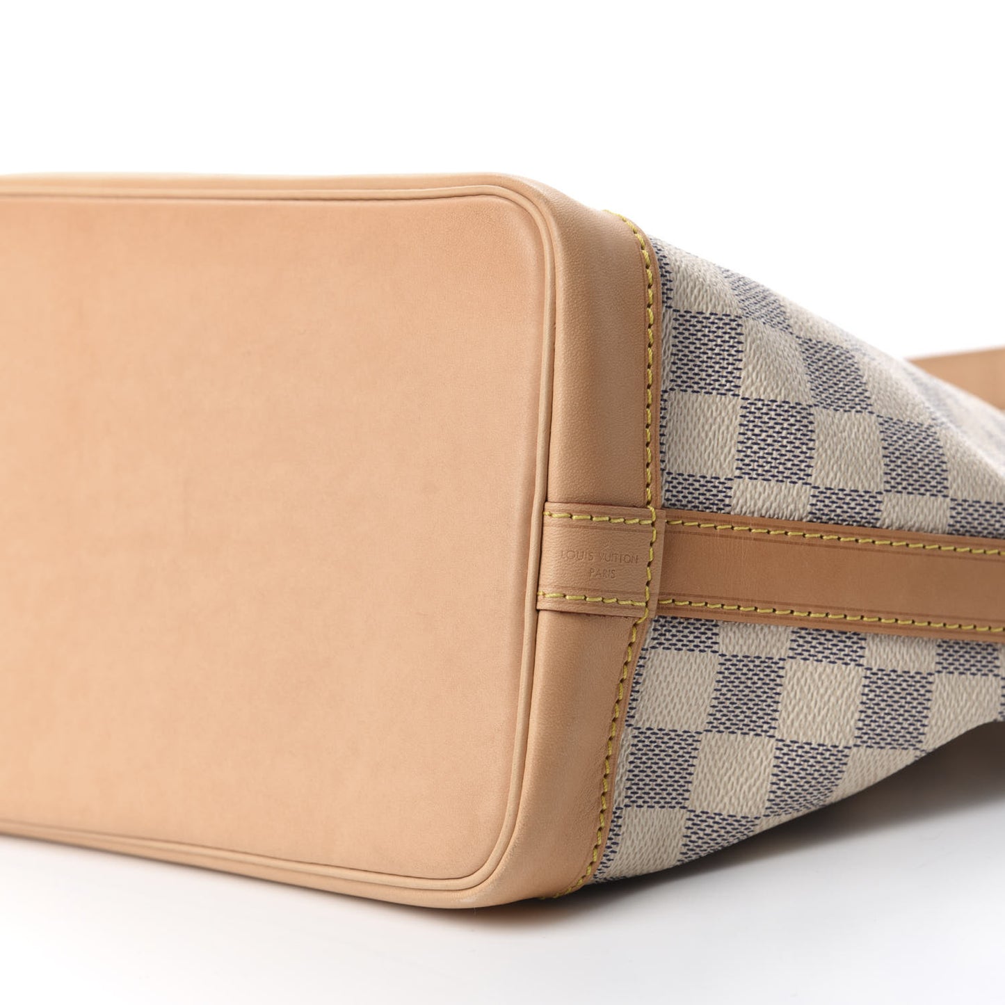 Damier Azur Noe BB