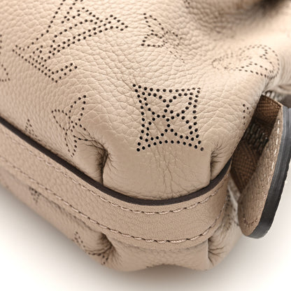 Louis Vuitton Mahina Scala Mini Pouch Galet 9 of 10