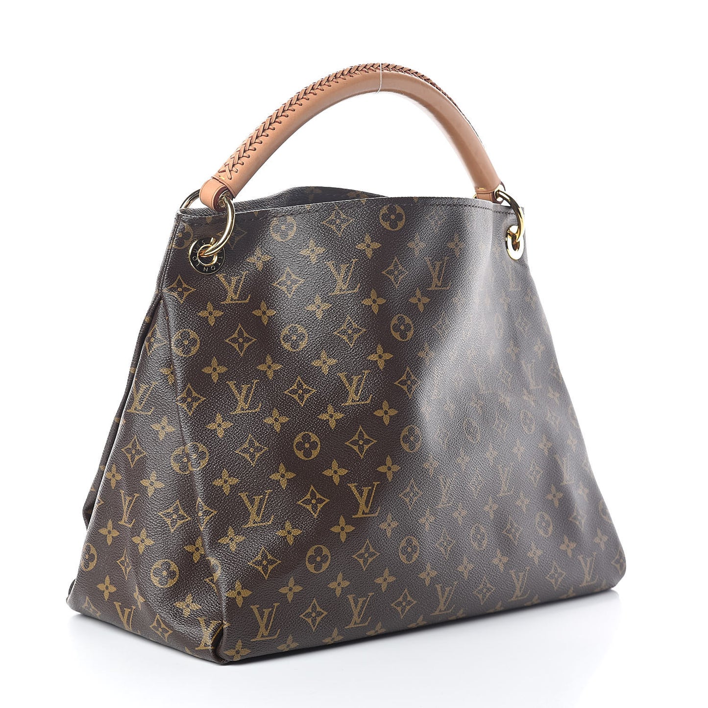 Monogram Artsy MM