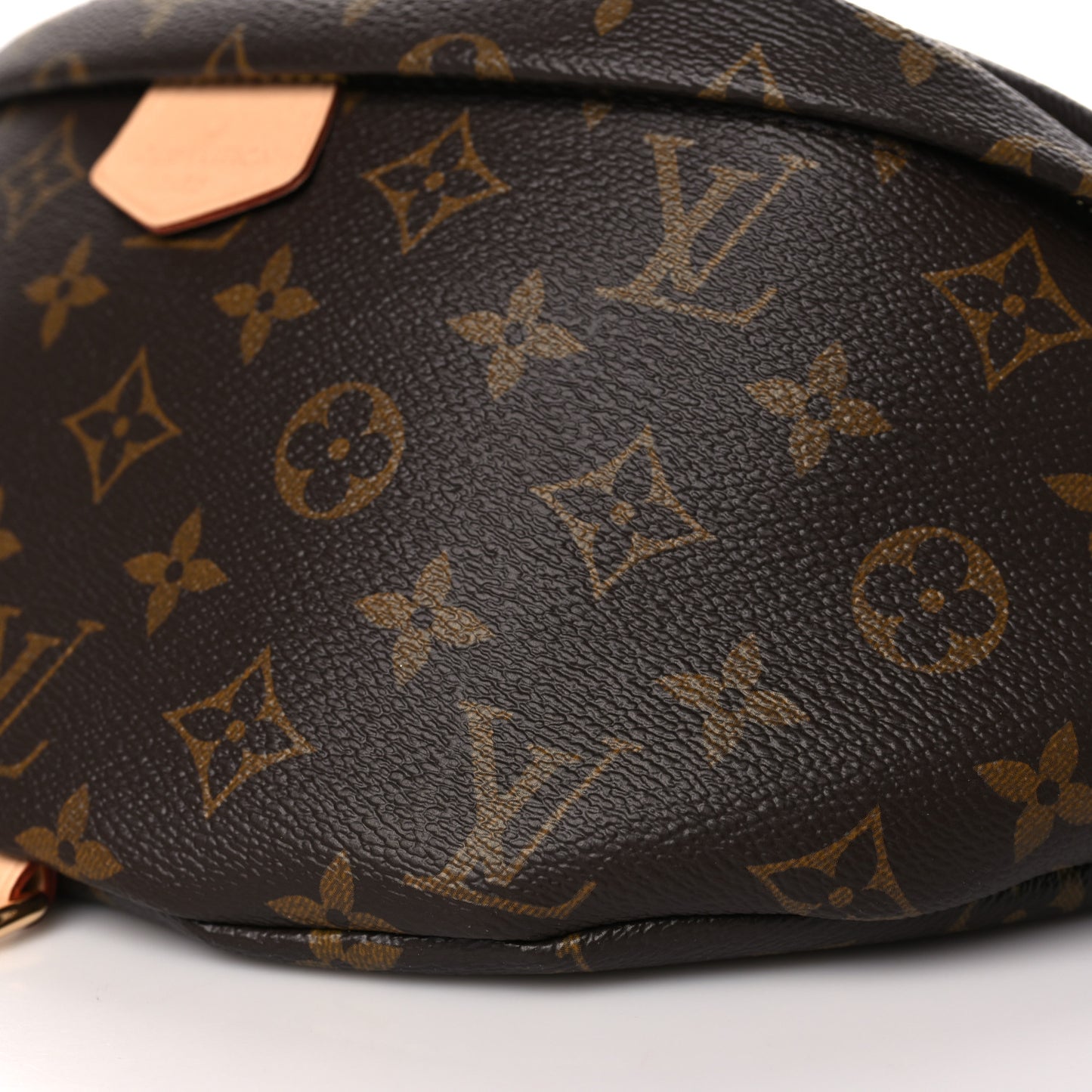 Monogram Bumbag