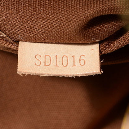 Louis Vuitton Monogram Popincourt Haut 7 of 7