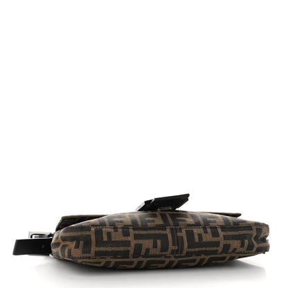 Fendi Zucca Baguette Tobacco 4 of 9