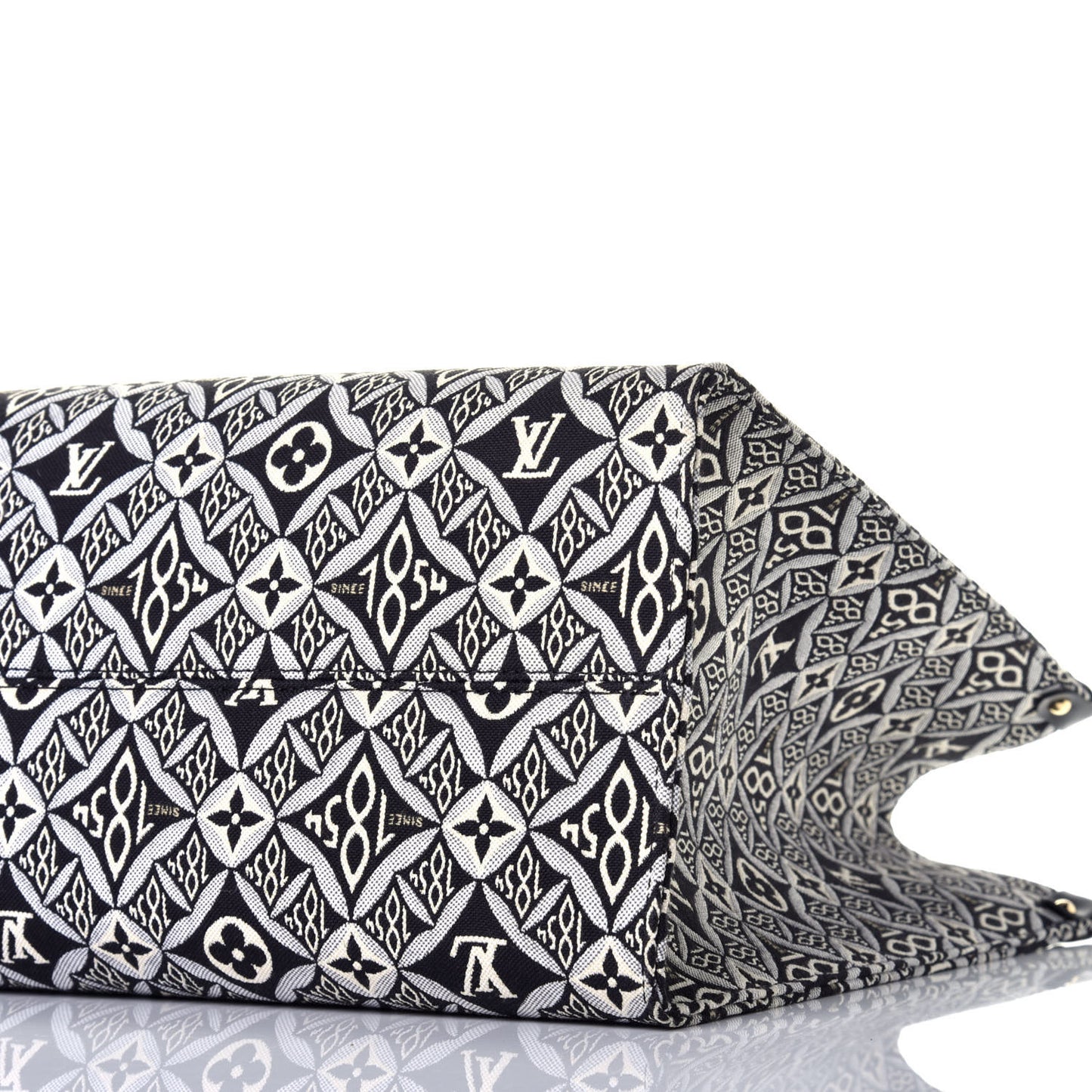 Jacquard Since 1854 Onthego GM Grey