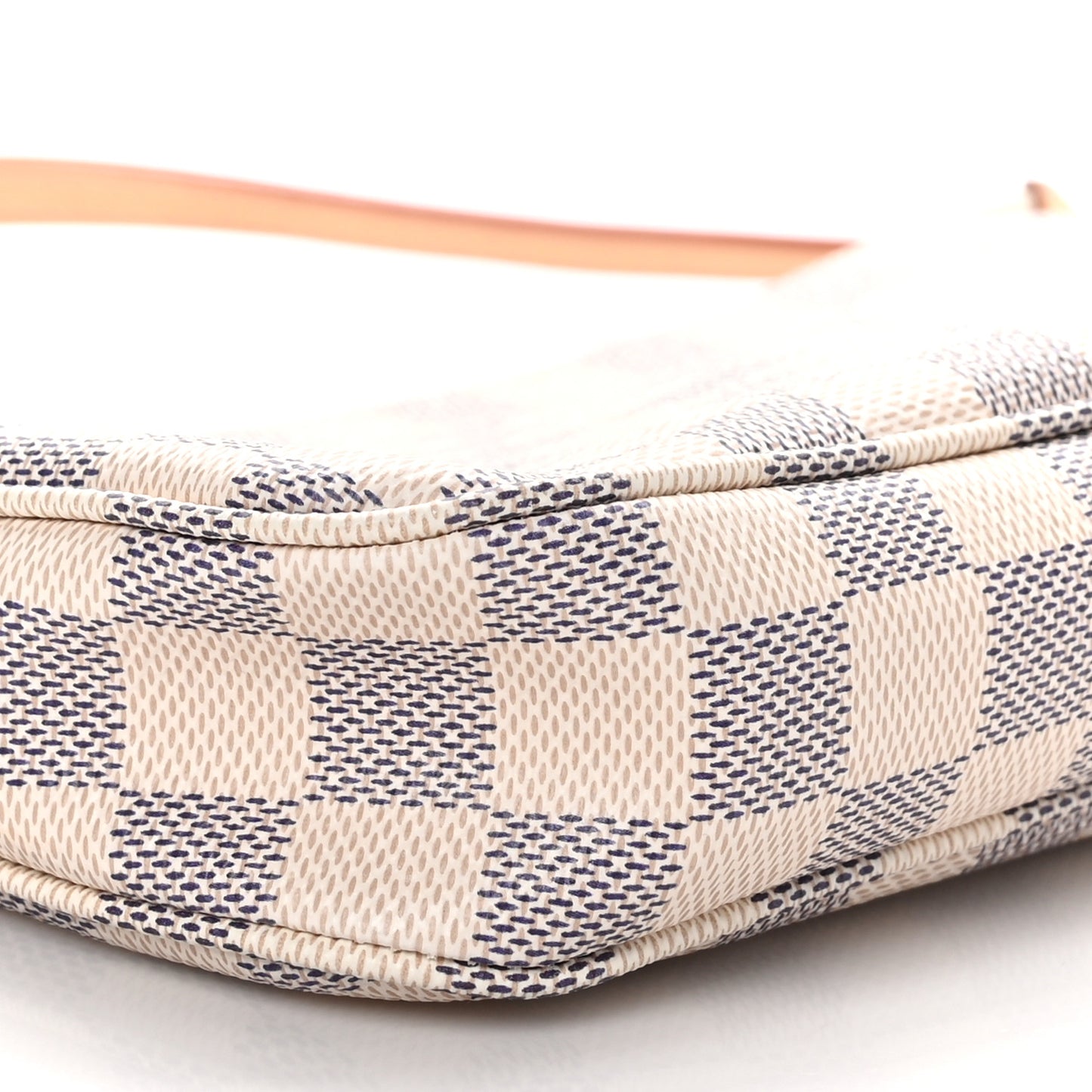 Damier Azur Pochette Accessories NM