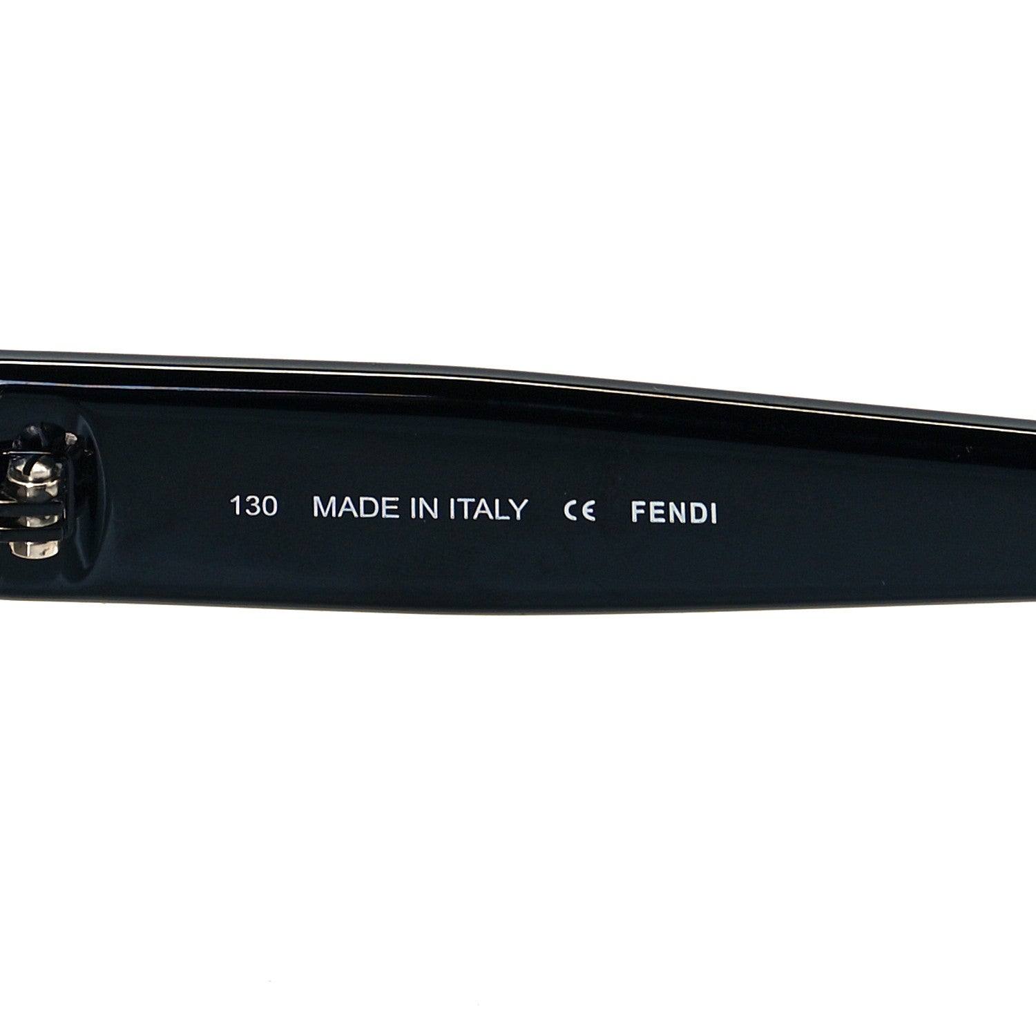 Fendi Sunglasses FS5114K Black 4 of 6