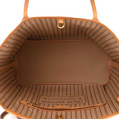 Louis Vuitton Monogram Neo Neverfull MM 5 of 14