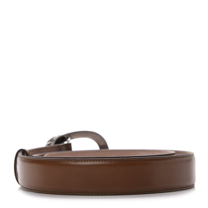 Gucci Lisse Calfskin Dionysus 35mm Belt 105 42 Cuir 2 of 6