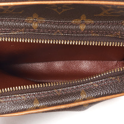Louis Vuitton Monogram Amazone 12 of 17
