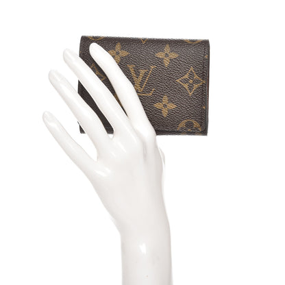 Louis Vuitton Enveloppe Carte De Visite 2 of 7