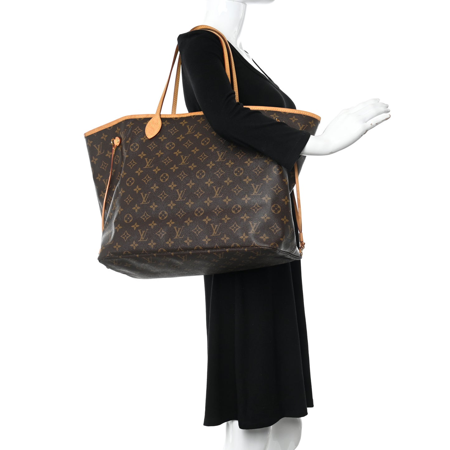 Monogram Neo Neverfull GM