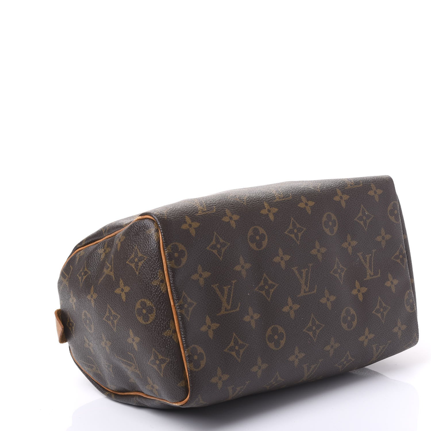 Louis Vuitton Monogram Speedy 25 3 of 11