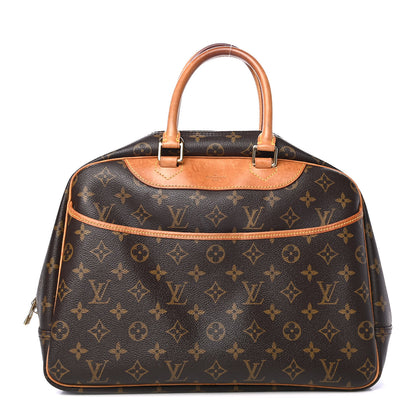 Louis Vuitton Monogram Deauville 1 of 5