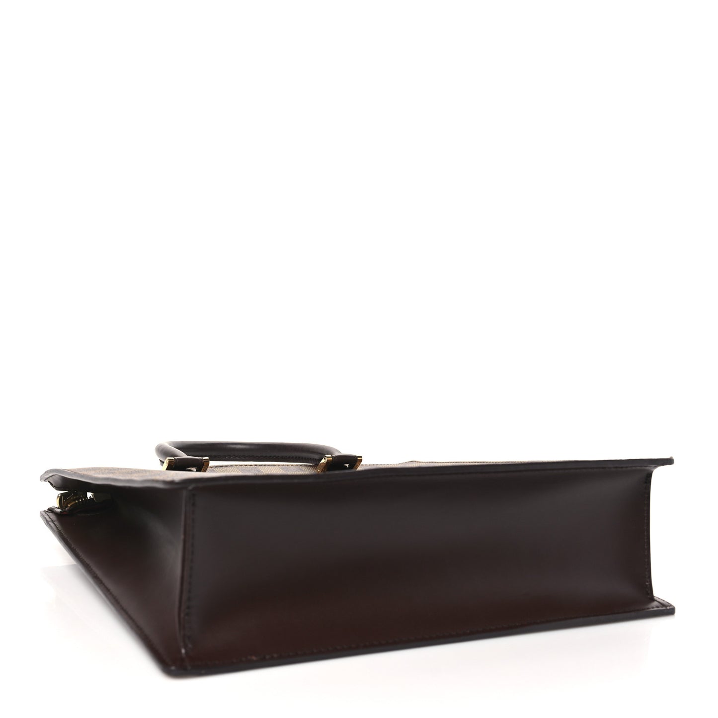 Damier Ebene Venice Sac Plat