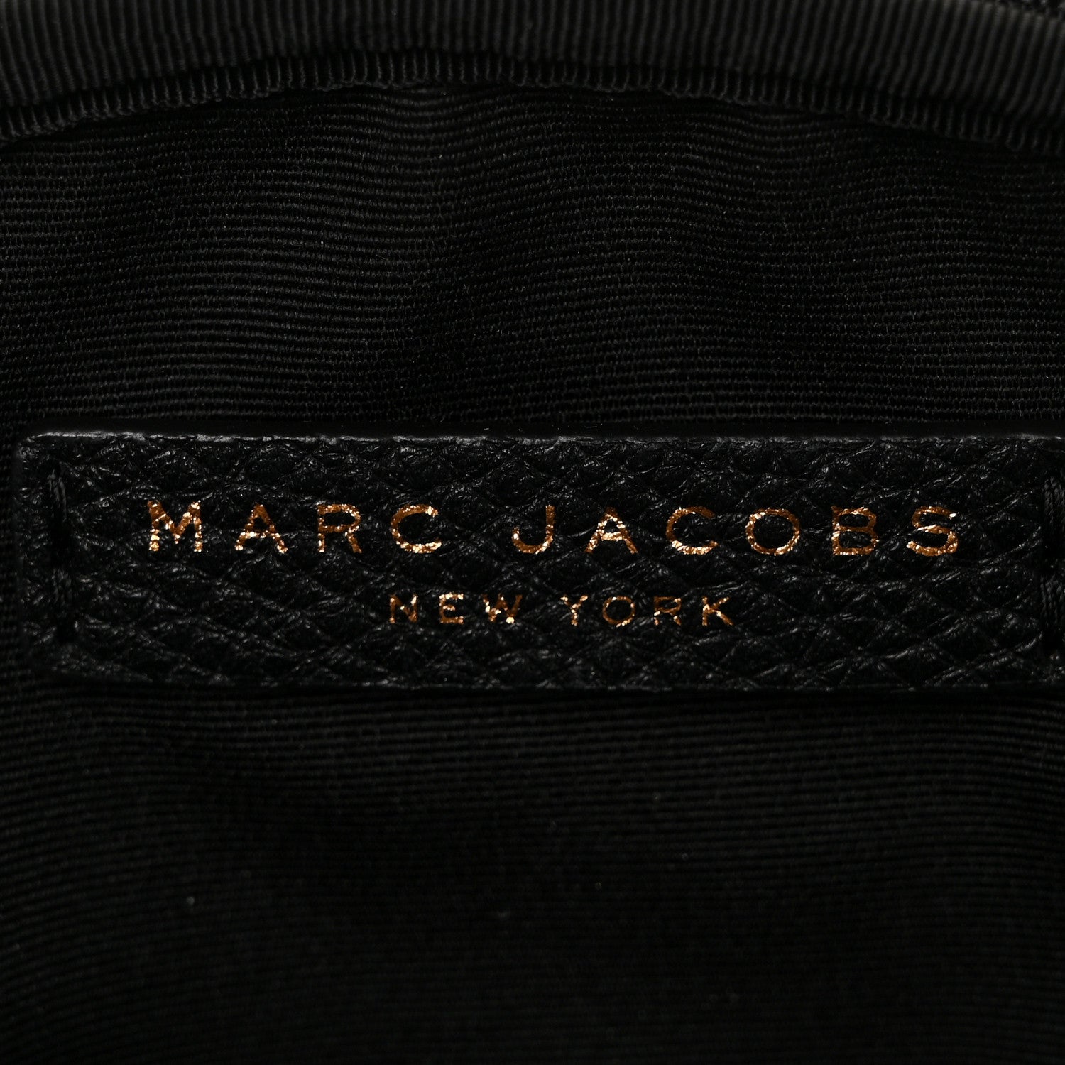 Marc Jacobs Rewind Crossbody Black 5 of 6