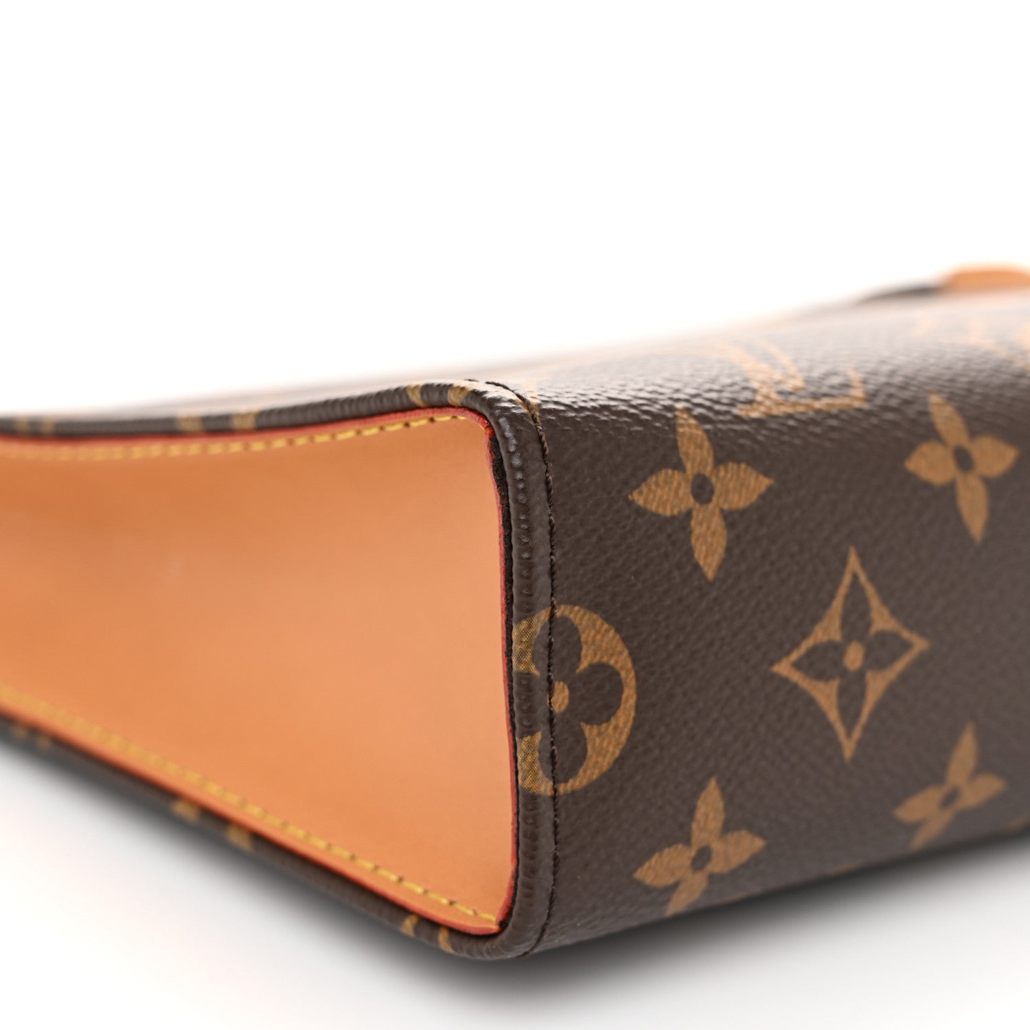 Louis Vuitton Monogram Toiletry Pouch On Chain 8 of 9