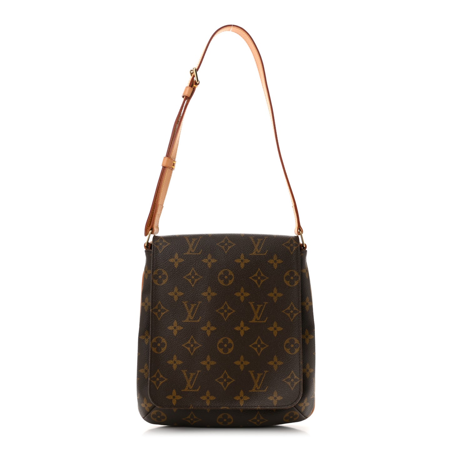 Monogram Musette Salsa