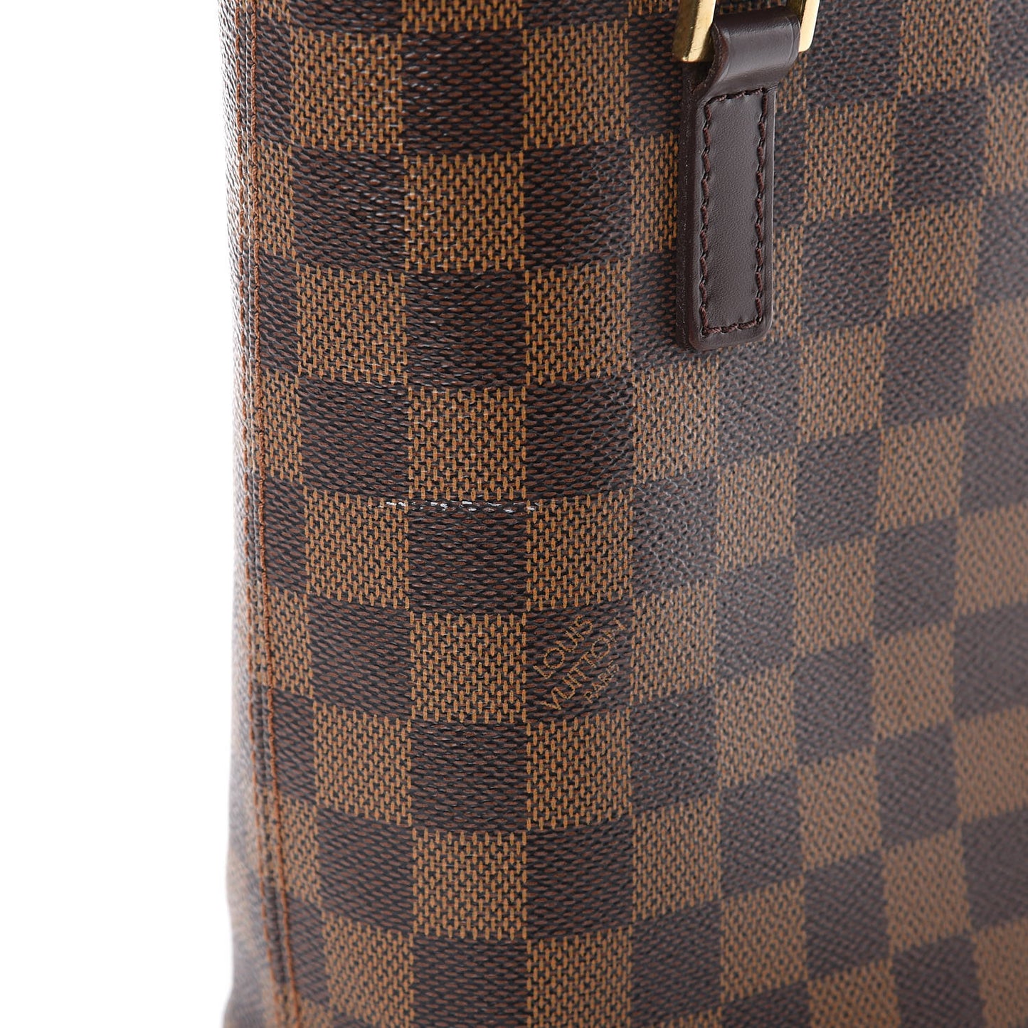 Damier Ebene Vavin PM