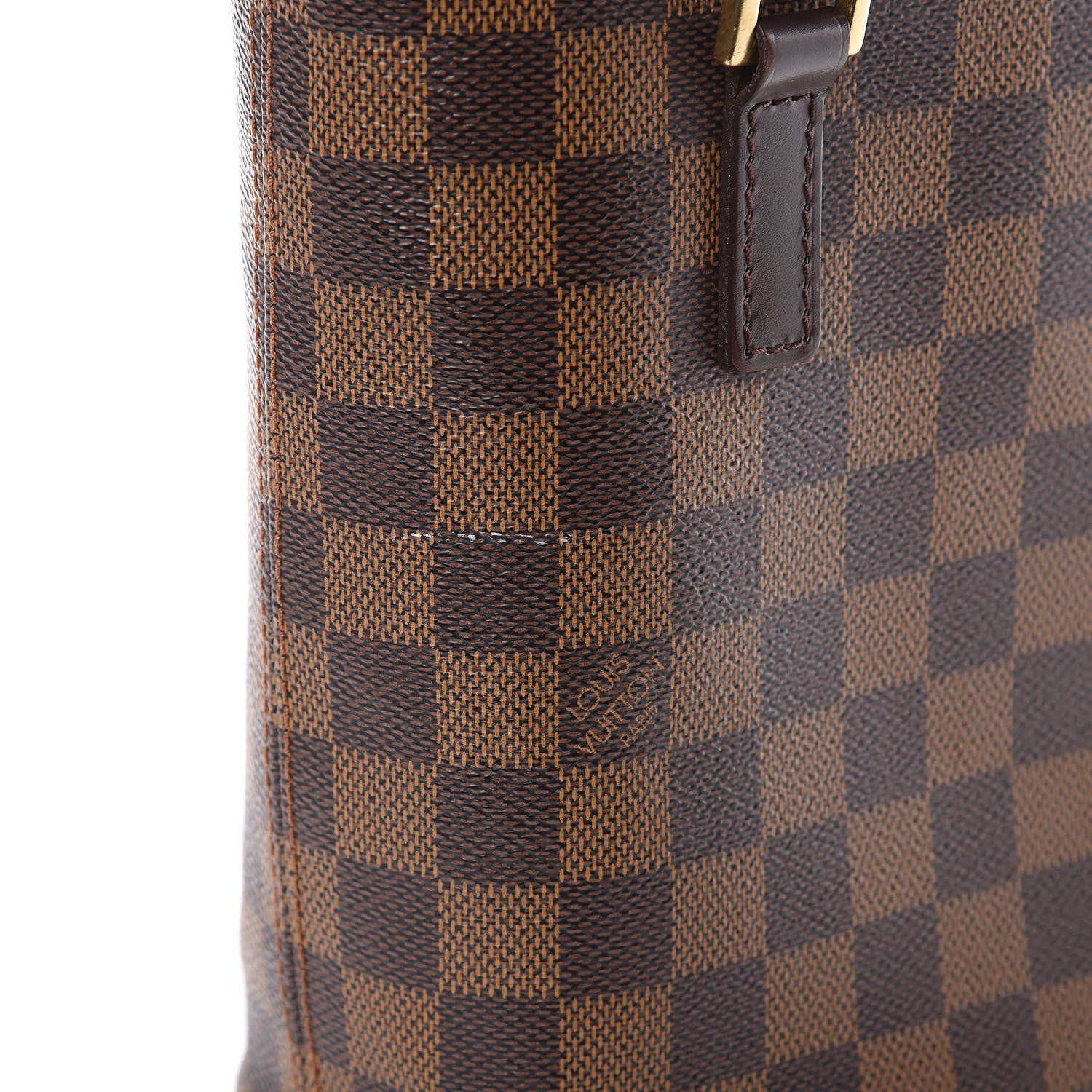 Louis Vuitton Damier Ebene Vavin PM 15 of 16