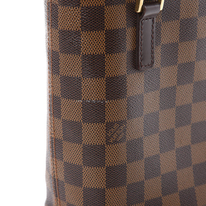 Louis Vuitton Damier Ebene Vavin PM 15 of 16