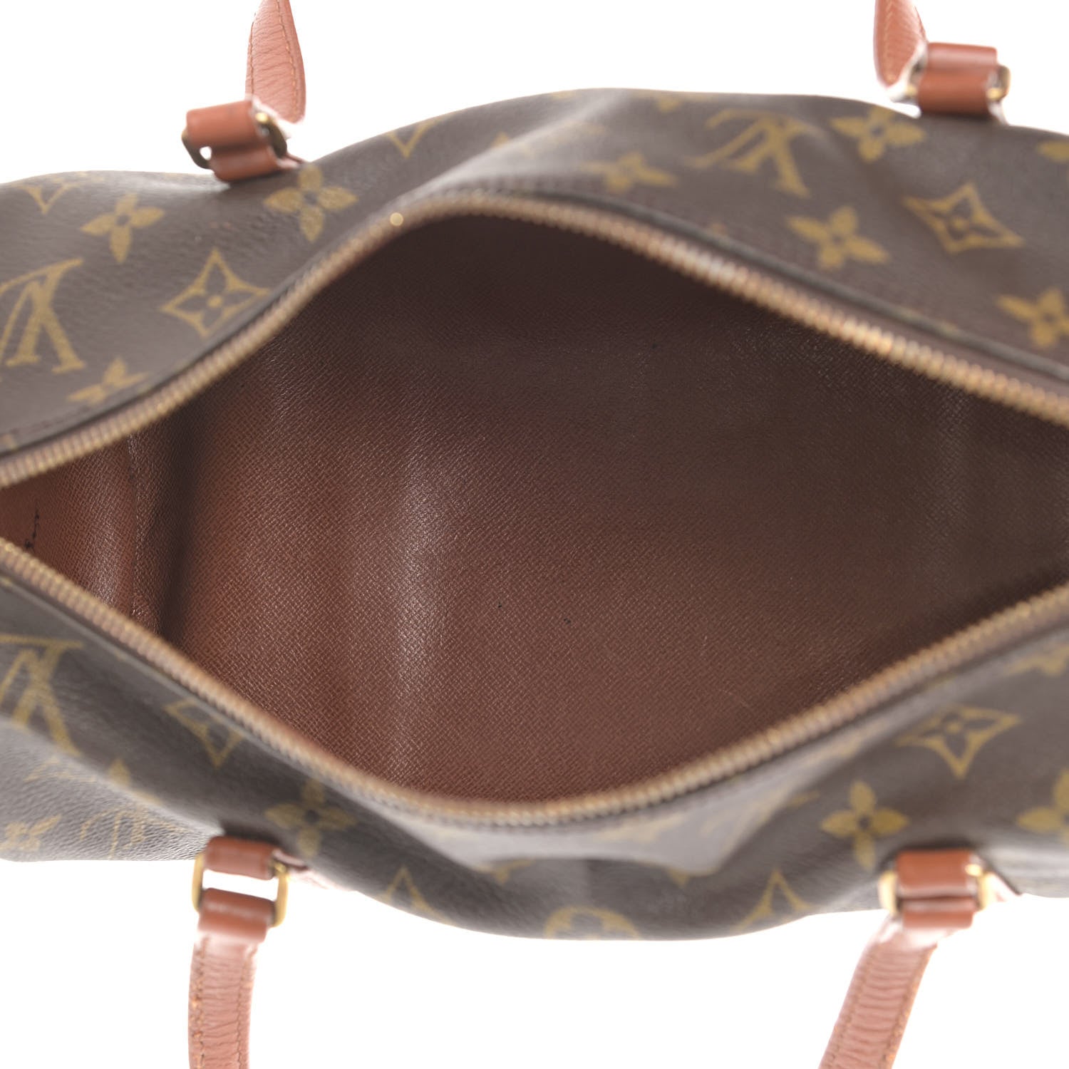 Louis Vuitton Monogram Papillon 30 4 of 17