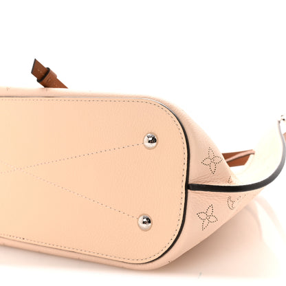 Louis Vuitton Mahina Girolata Creme 8 of 8