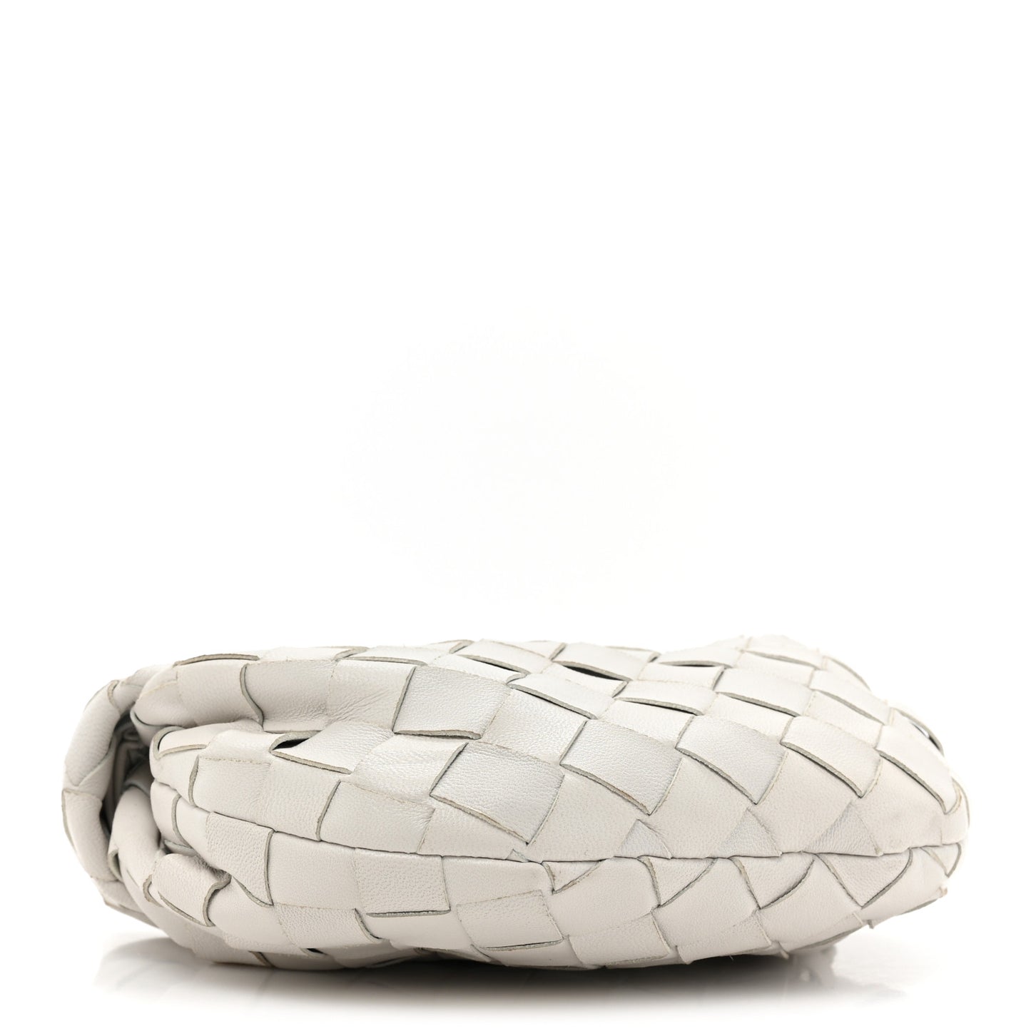 Nappa Intrecciato Candy Jodie Chalk