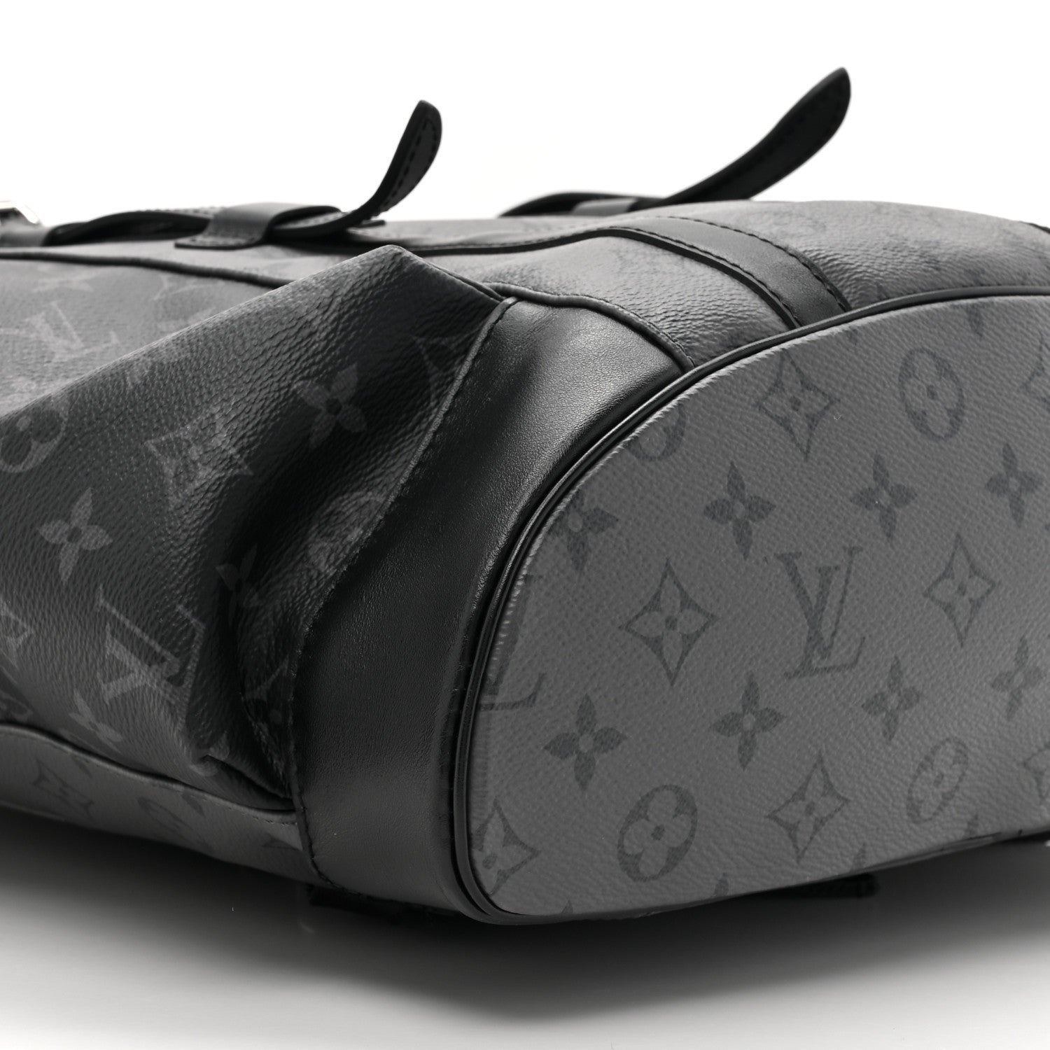 Louis Vuitton Reverse Monogram Eclipse Christopher PM Backpack 9 of 10