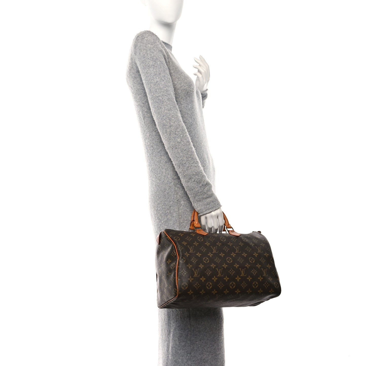 Monogram Speedy 35