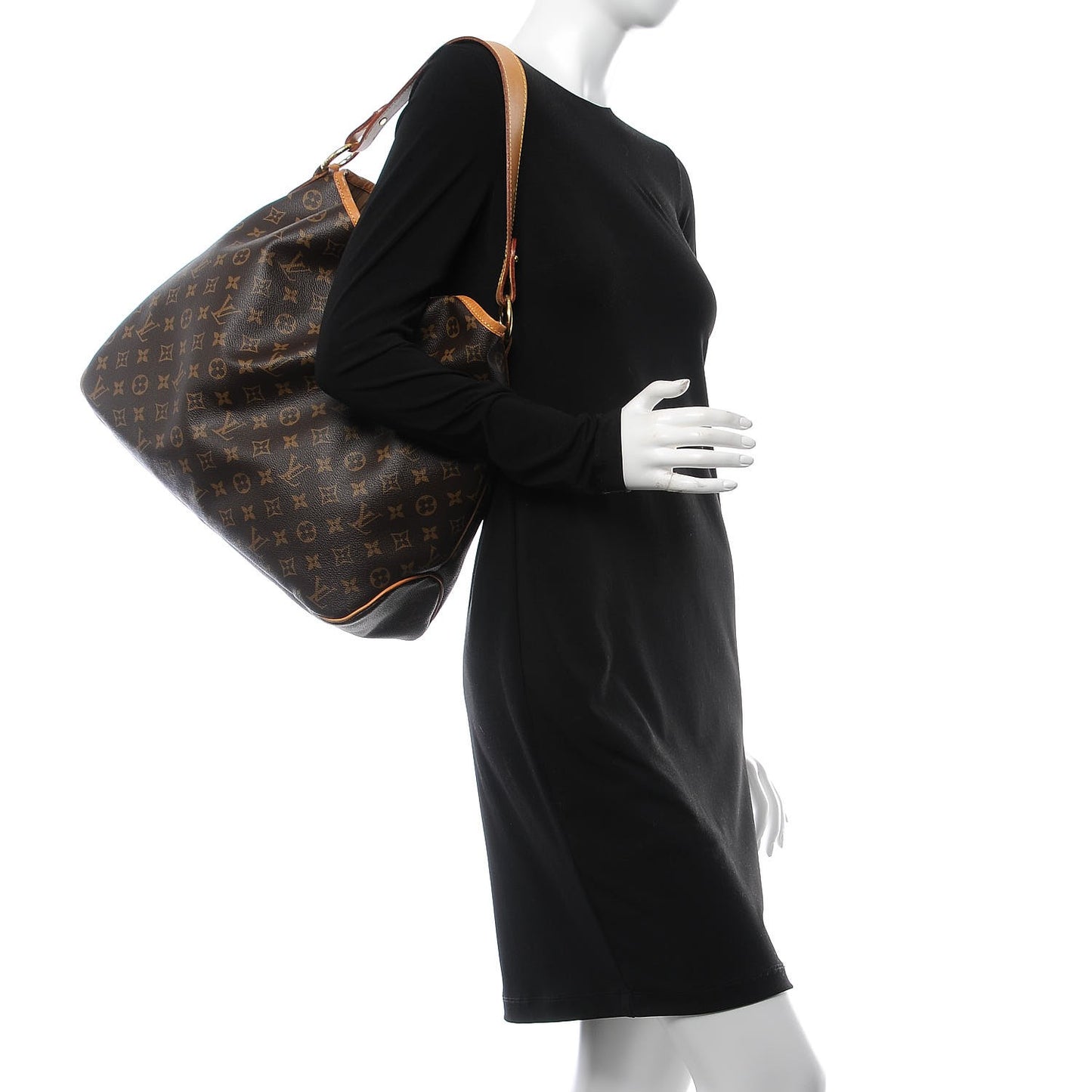 Monogram Delightful MM