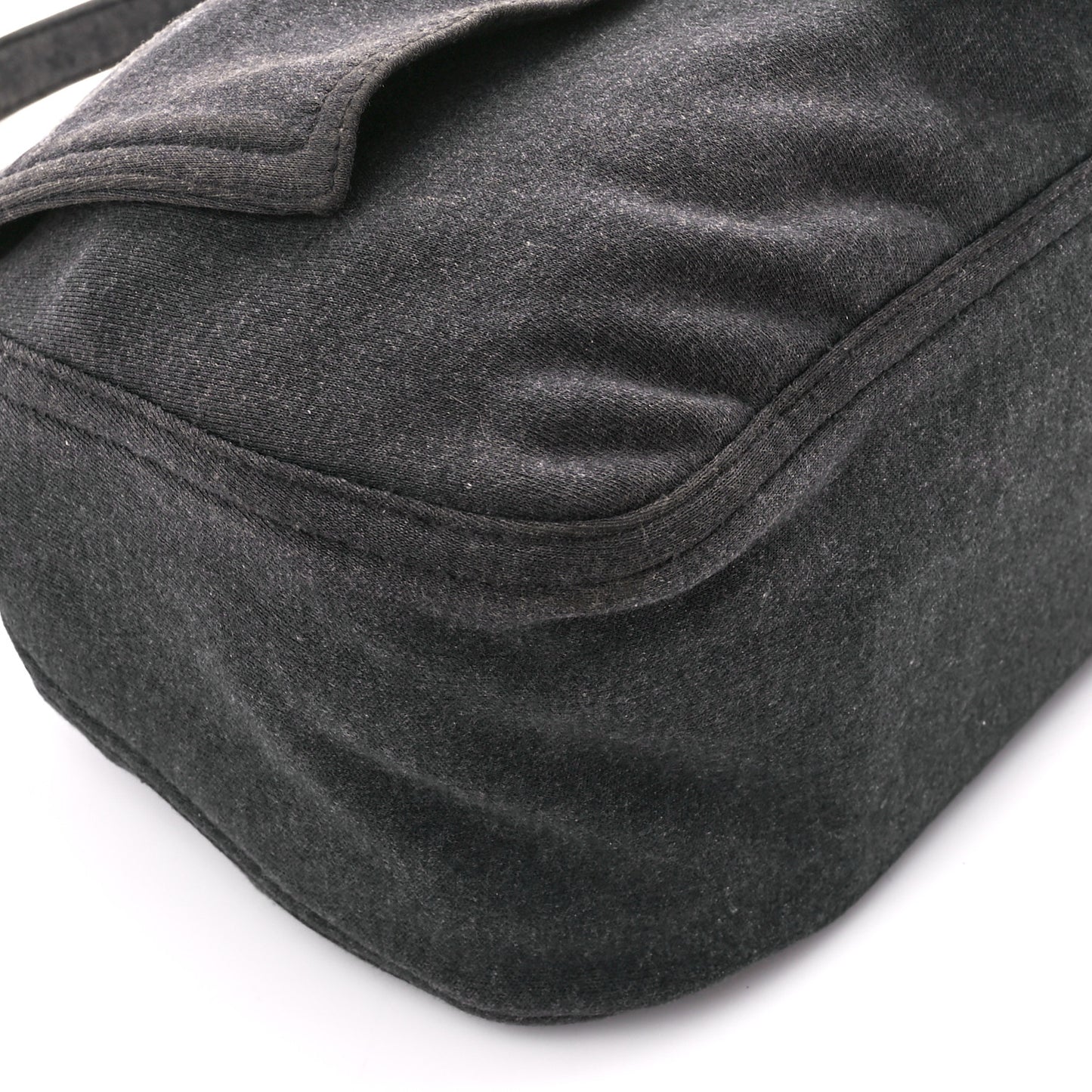 Jersey Big Forever Mama Baguette Grey