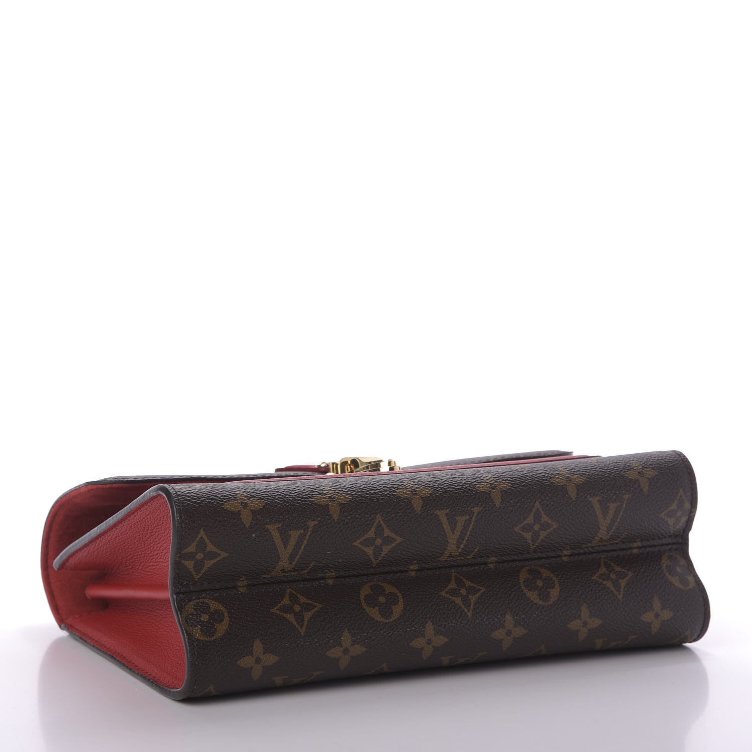 Louis Vuitton Monogram Victoire Cherry 4 of 8