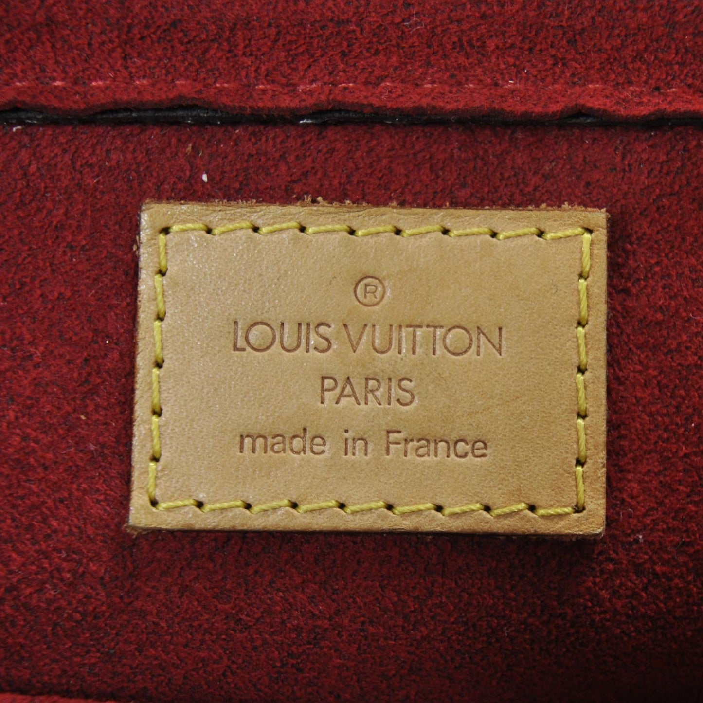 Monogram Viva-Cite GM