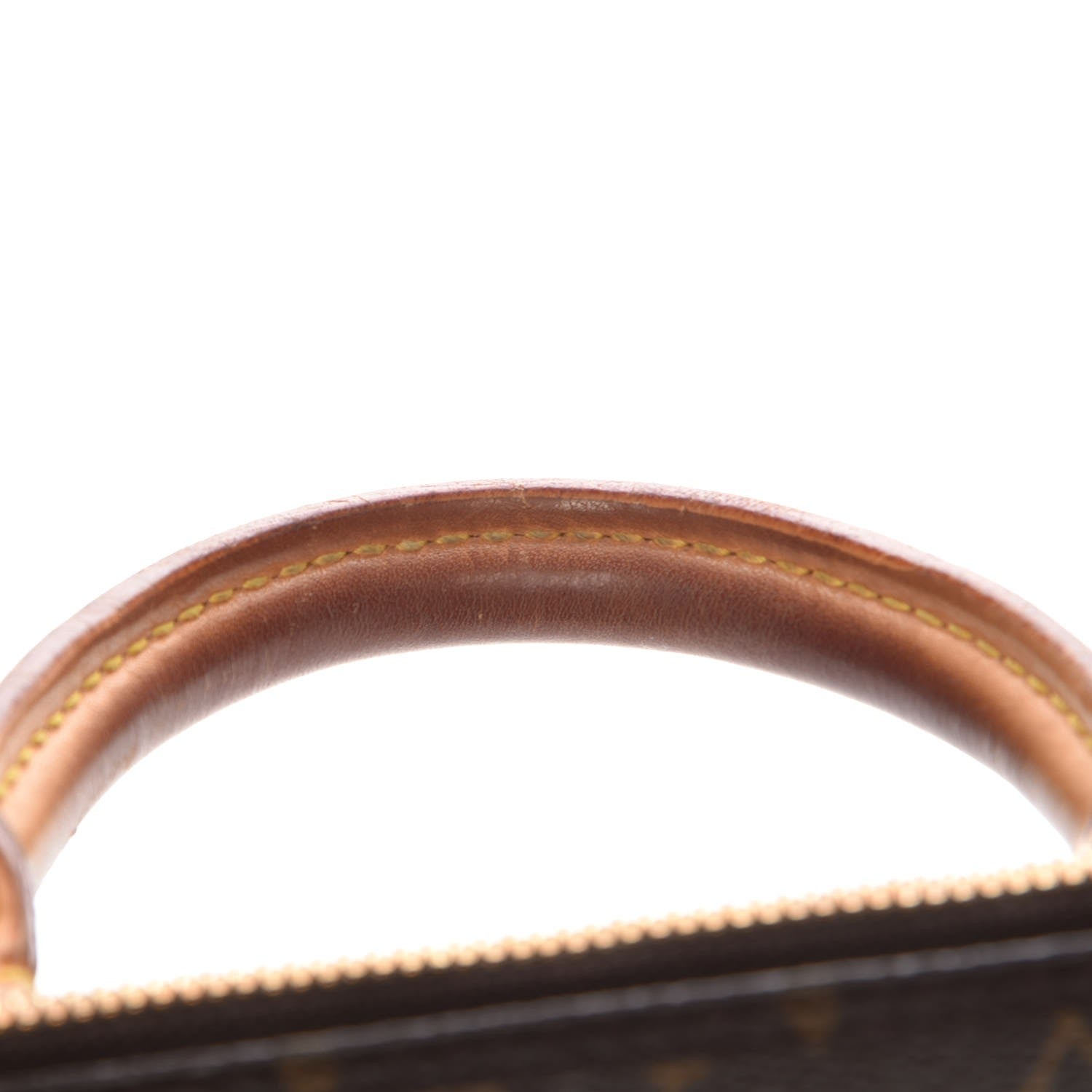 Louis Vuitton Monogram Alma PM 5 of 11
