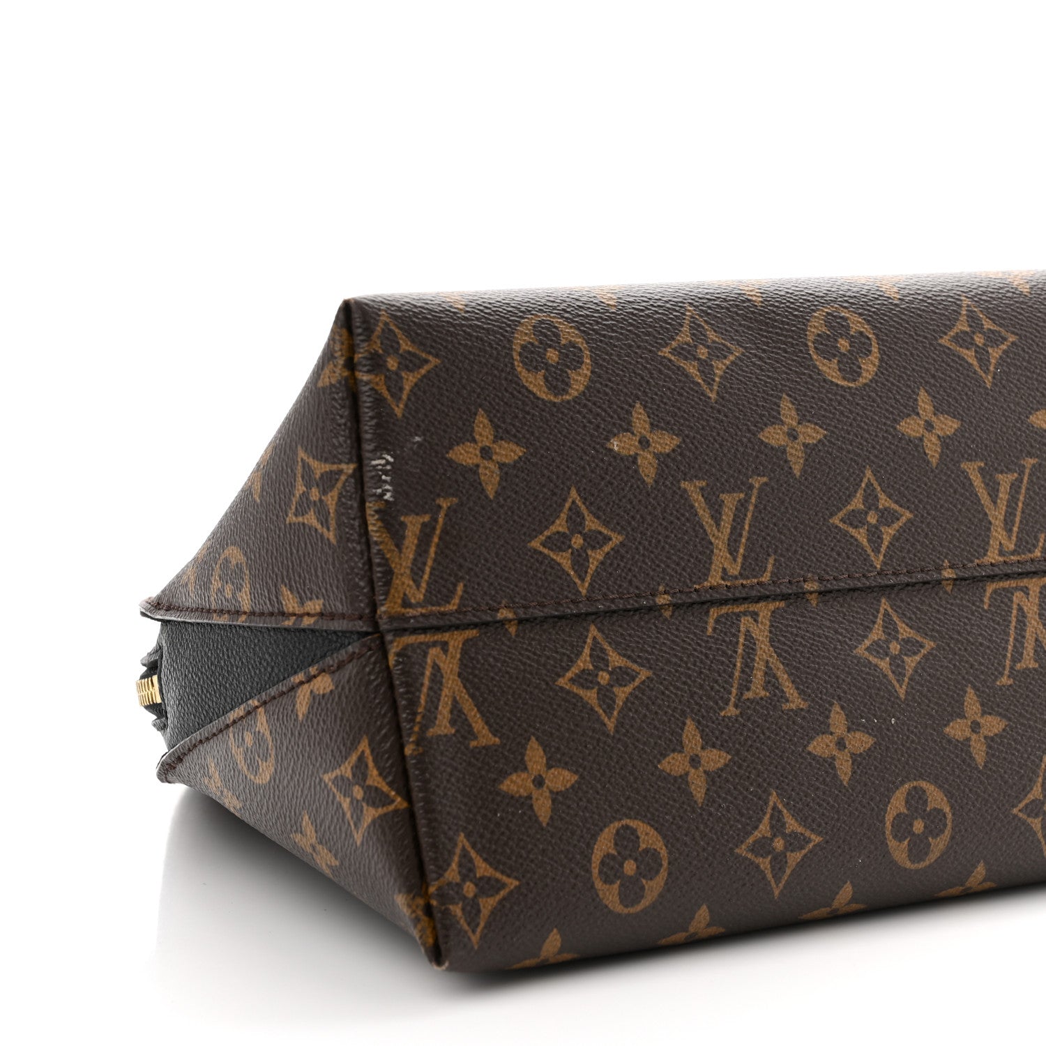 Louis Vuitton Monogram Alma BNB Black 8 of 11