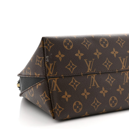 Louis Vuitton Monogram Alma BNB Black 8 of 11