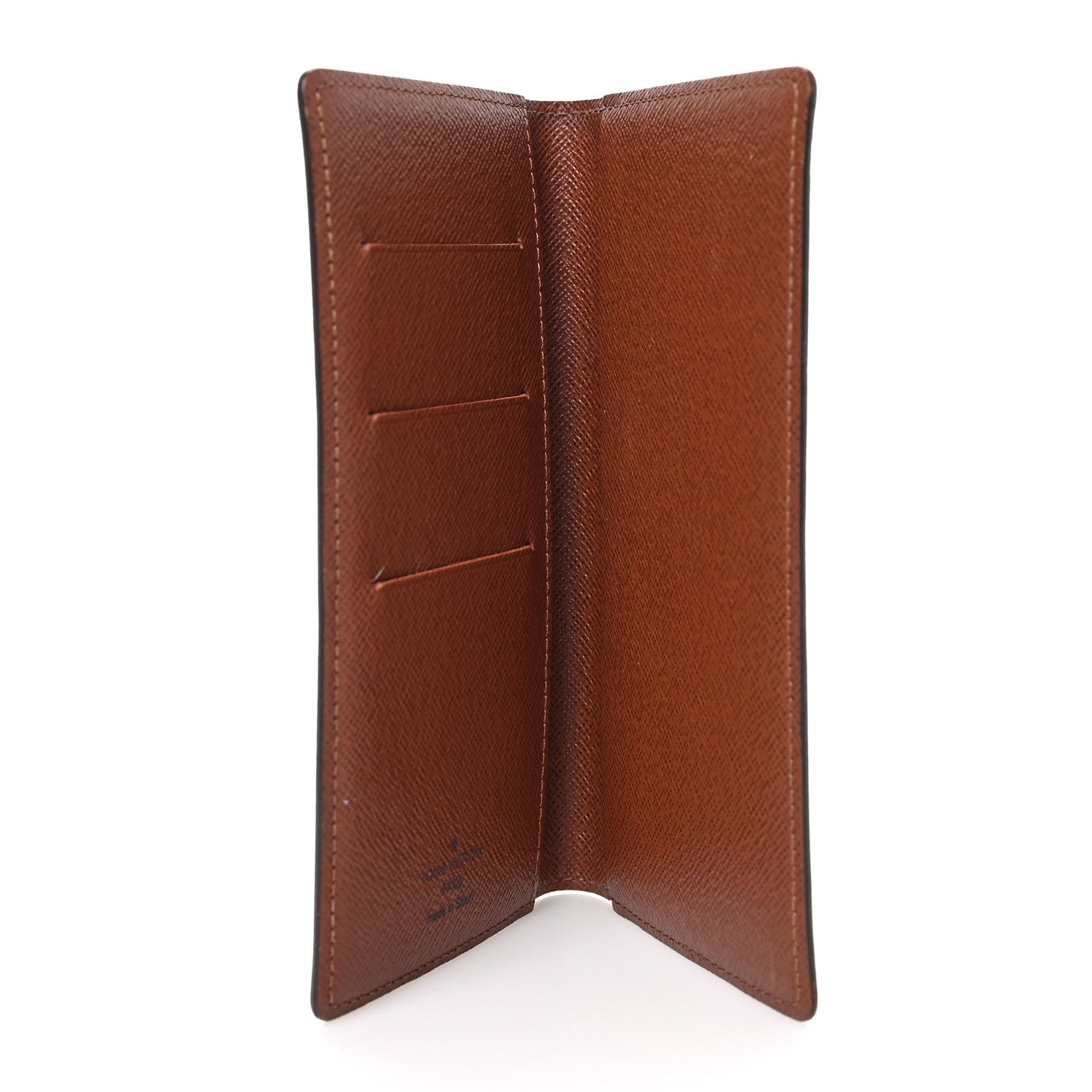 Louis Vuitton Monogram Passport Cover Wallet 5 of 6