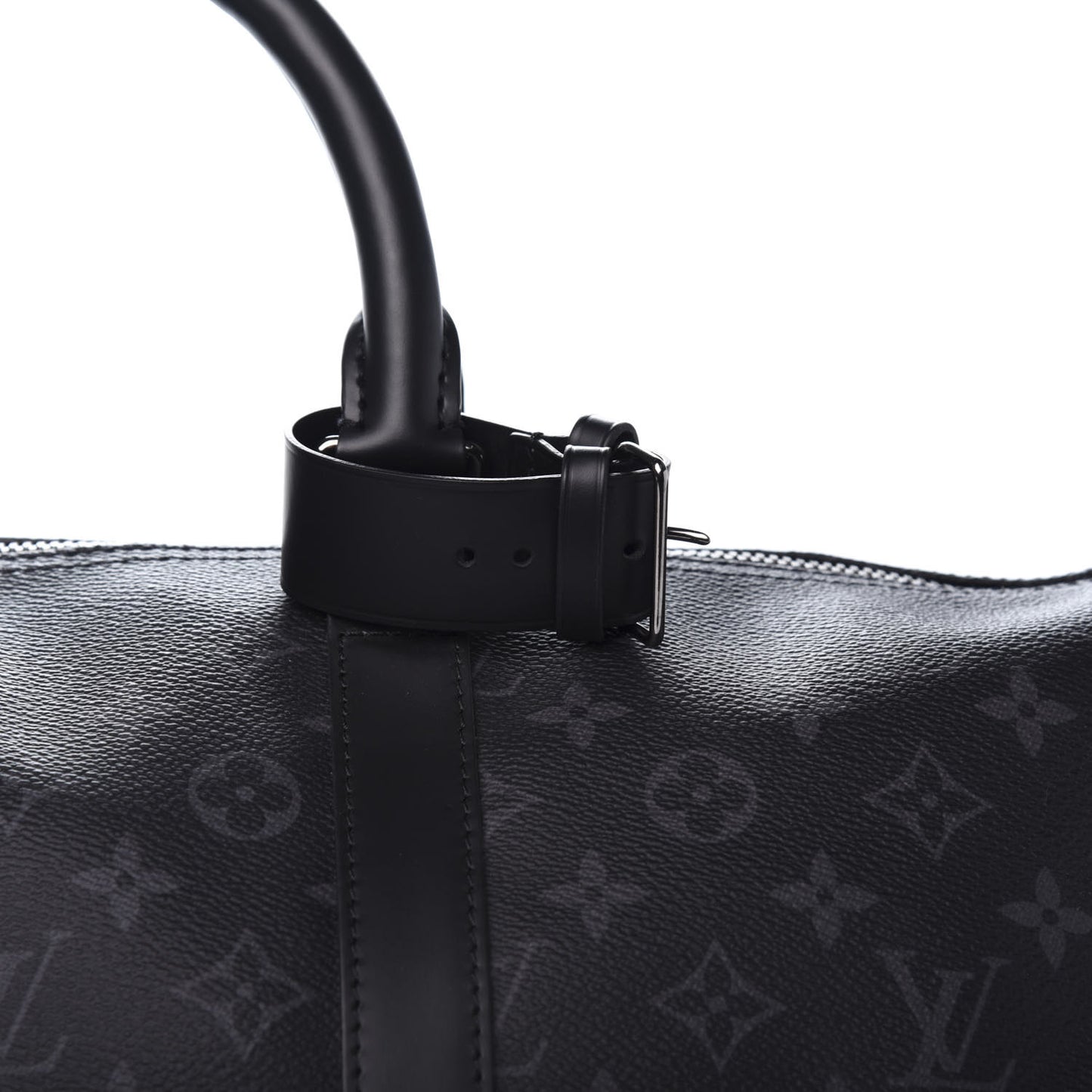 Monogram Eclipse Keepall Bandouliere 55