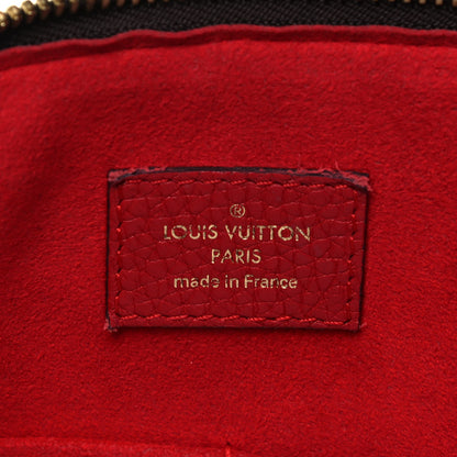 Louis Vuitton Monogram Retiro NM Cherry 6 of 9