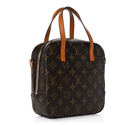 Louis Vuitton Monogram Spontini 3 of 14