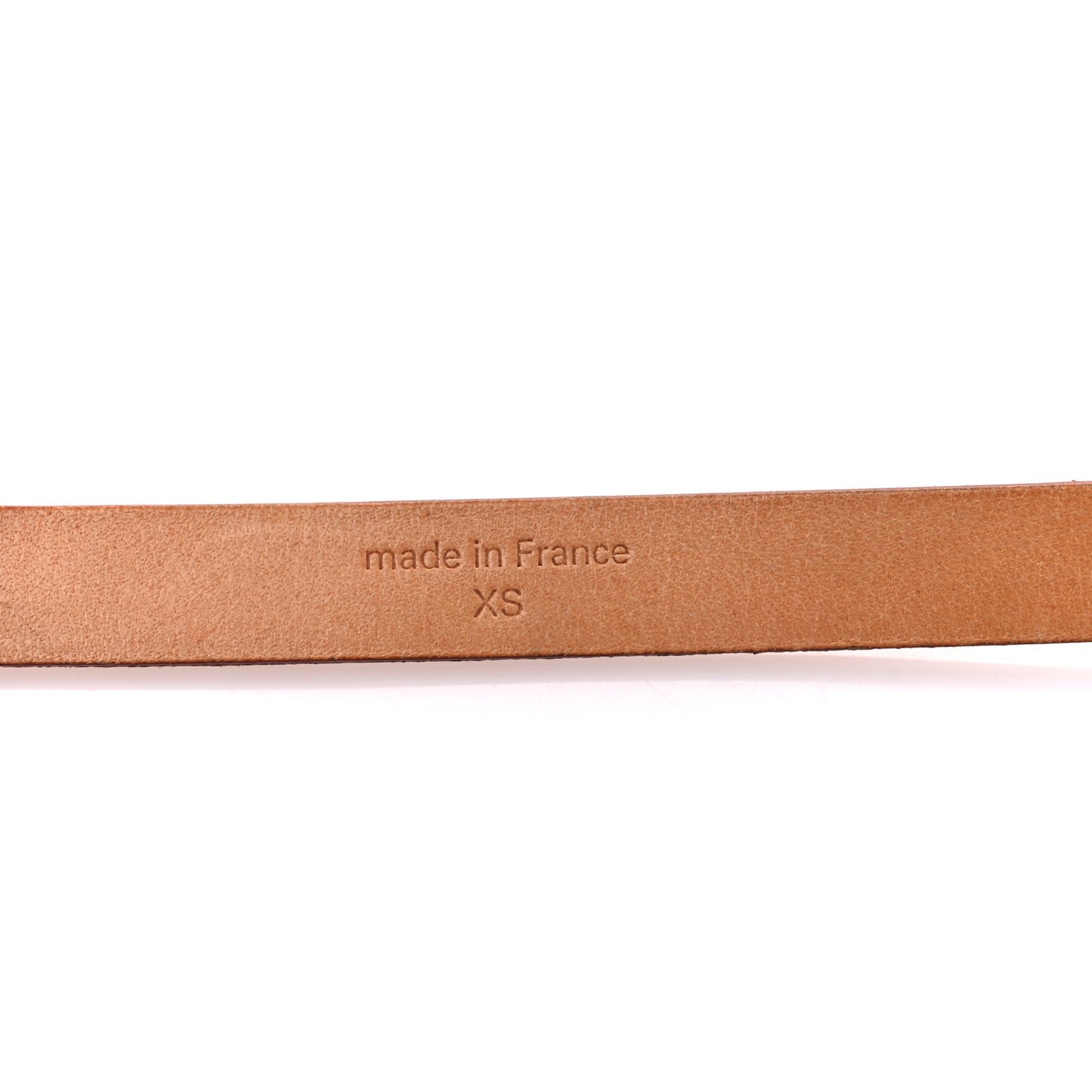 Monogram Pochette Florentine XS